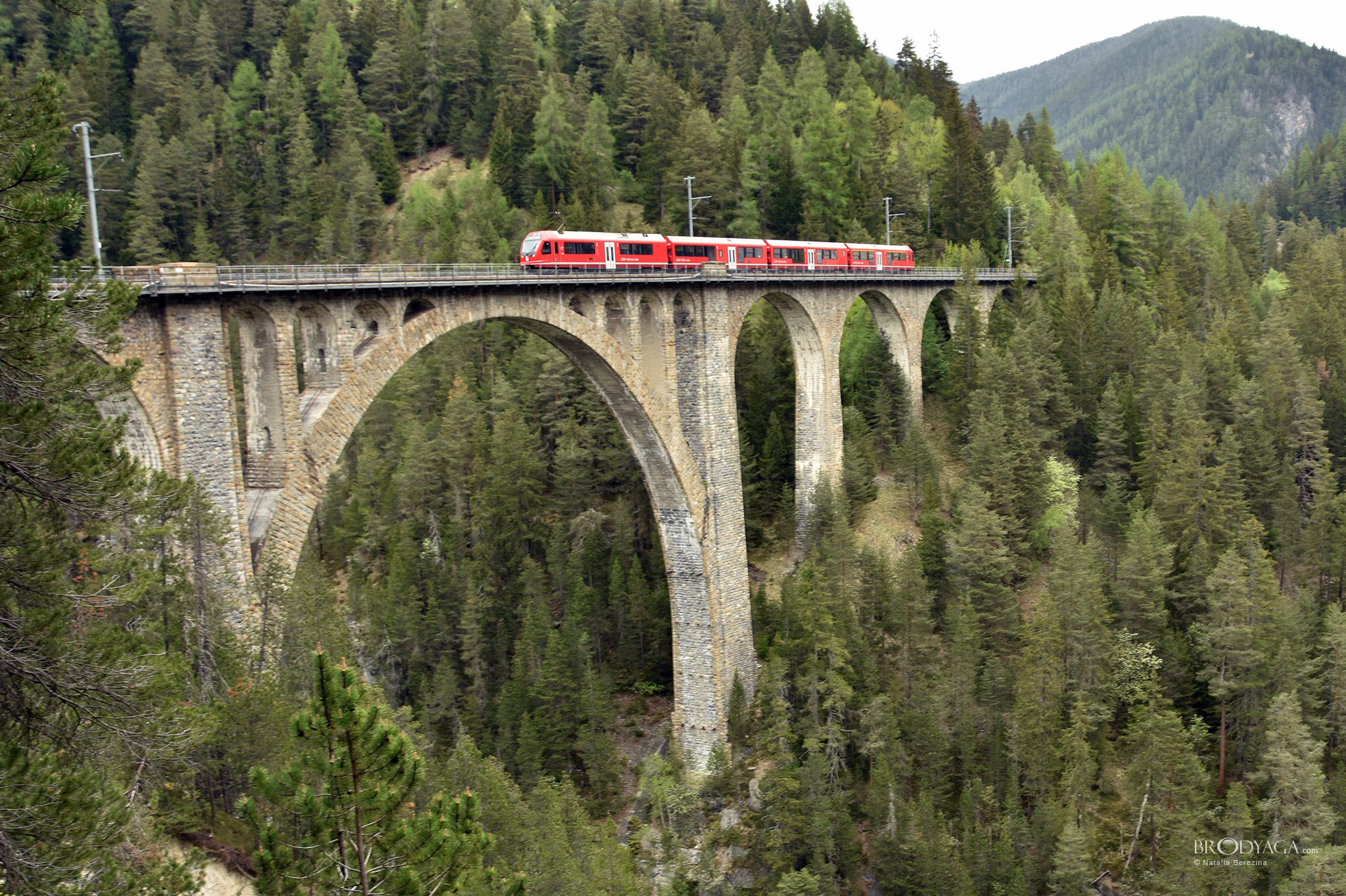 Wiesen Viaduct